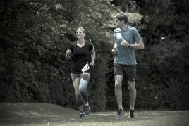 …dein Herz-Kreislauf-System stärken.