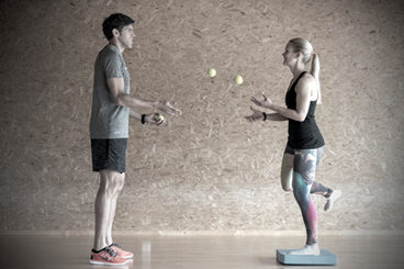 Coaching