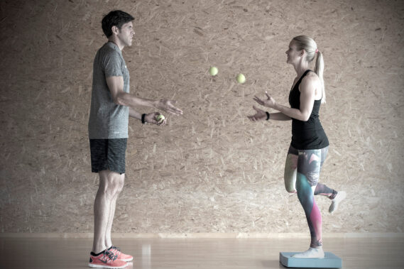 Coaching