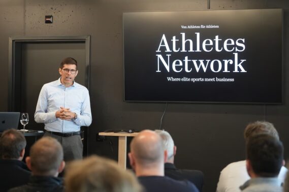 Athletes Network